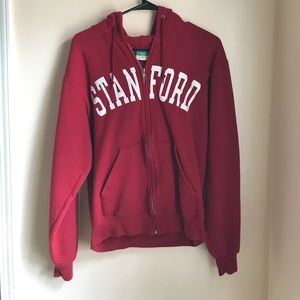 Stanford Jacket